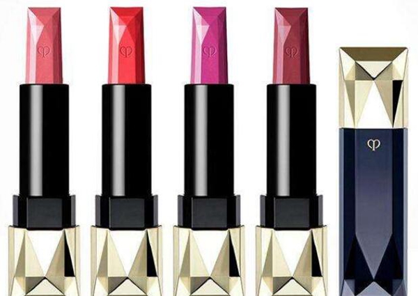 頂級(jí)口紅品牌排行榜，世界十大奢華口紅品牌排名