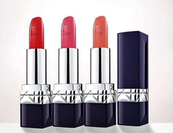 頂級(jí)口紅品牌排行榜，世界十大奢華口紅品牌排名