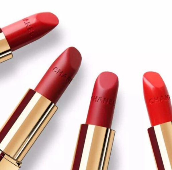 頂級(jí)口紅品牌排行榜，世界十大奢華口紅品牌排名