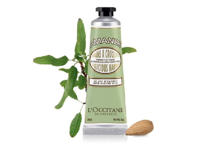 歐舒丹護手霜排行榜 呵護雙手就靠這幾款了