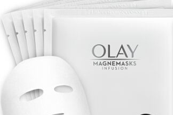 十款補水淡斑的面膜