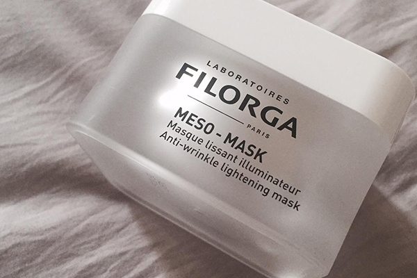 十款補水淡斑的面膜