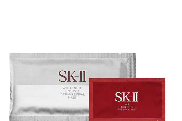 十款補水淡斑的面膜