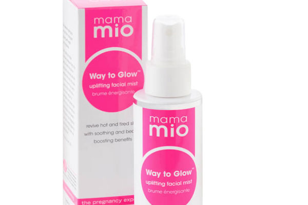 孕婦護膚品10大品牌排行榜