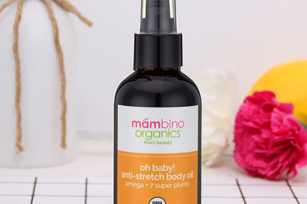 孕婦護膚品10大品牌排行榜