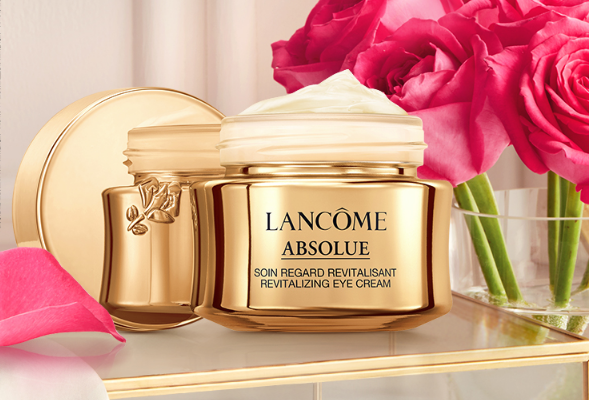 40歲后眼霜排名榜 維持年輕眼眸，就選這幾款