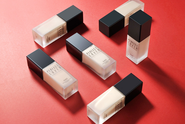 10款超好用的平價粉底液 性價比超高的底妝，你喜歡哪一款