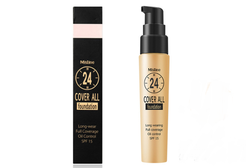 10款超好用的平價粉底液 性價比超高的底妝，你喜歡哪一款