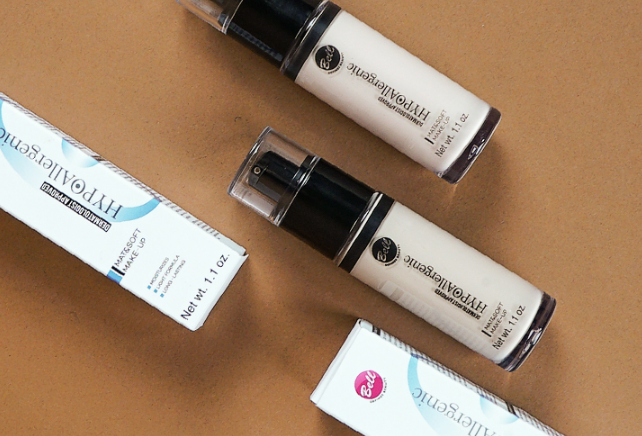 10款超好用的平價粉底液 性價比超高的底妝，你喜歡哪一款