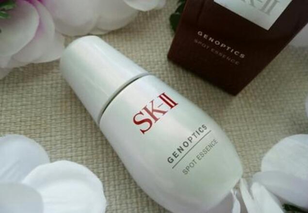 國際十大祛斑產品品牌，好用的知名國際祛斑品牌排名