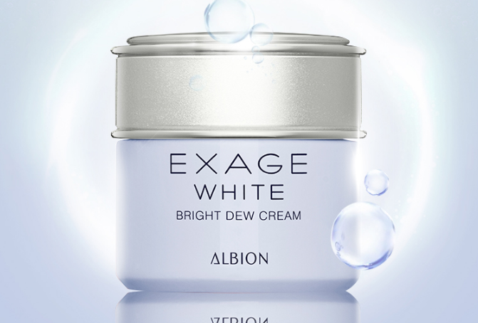 十大口碑最好的美白護膚品 告別暗沉氣色，還你勻凈肌膚