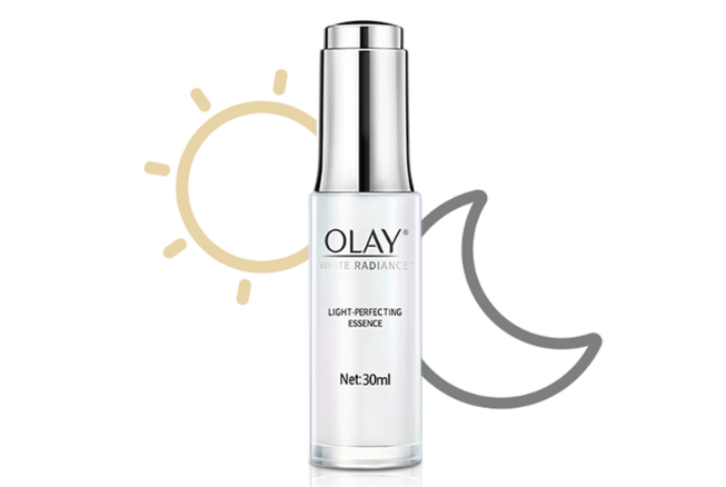 十大口碑最好的美白護膚品 告別暗沉氣色，還你勻凈肌膚