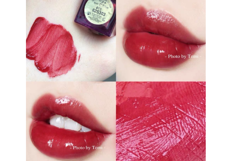 圣羅蘭口紅最火的色號排行榜 小金條21超火，416經典百搭