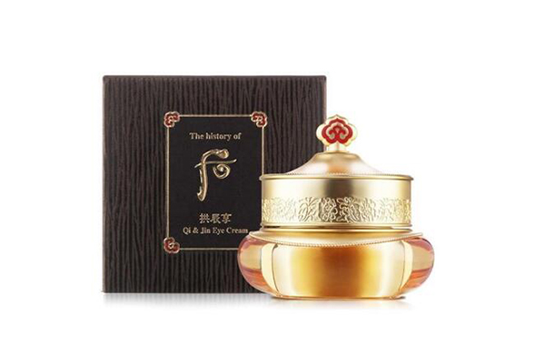 40歲眼霜排行榜