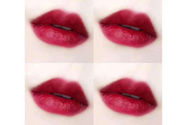 阿瑪尼口紅最火的色號(hào)排行榜 405蟬聯(lián)榜首，每一個(gè)都好看到爆