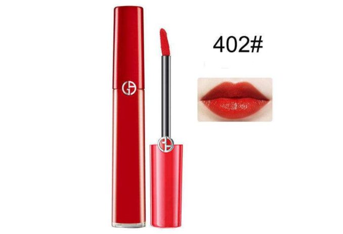 阿瑪尼口紅最火的色號(hào)排行榜 405蟬聯(lián)榜首，每一個(gè)都好看到爆