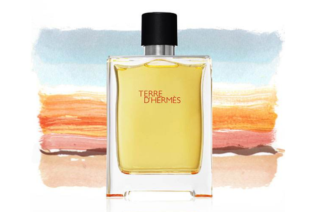 女士最認(rèn)可的男士香水 這幾款最撩人，你選對(duì)了嗎