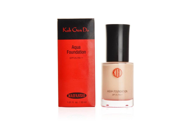 干皮粉底液排行榜10強推薦 干皮福音，款款口碑超好