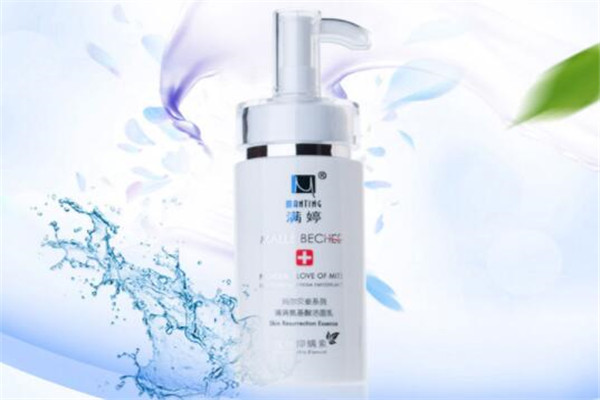 除螨洗面奶十大排行榜 持久保持細嫩肌，你選對的是這些嗎