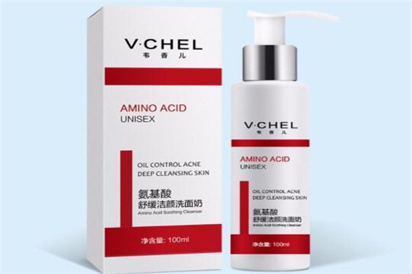 除螨洗面奶十大排行榜 持久保持細嫩肌，你選對的是這些嗎