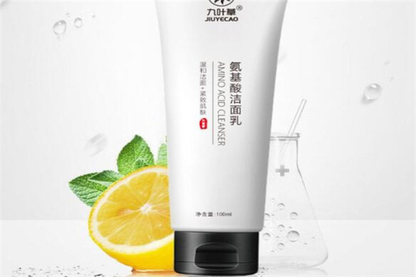 除螨洗面奶十大排行榜 持久保持細嫩肌，你選對的是這些嗎