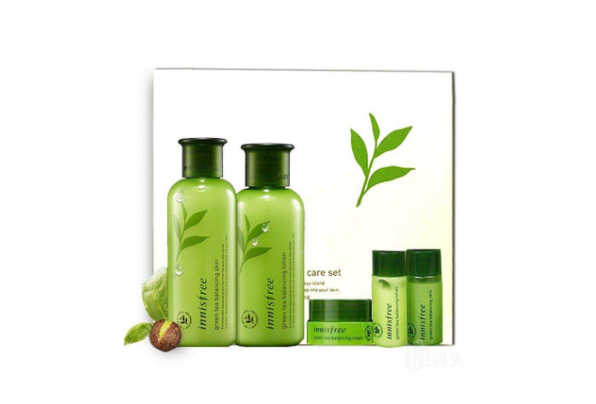 18歲護膚品排行榜10強：最適合少女的護膚品都在這里