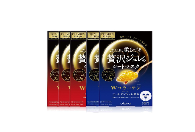 18歲護膚品排行榜10強：最適合少女的護膚品都在這里