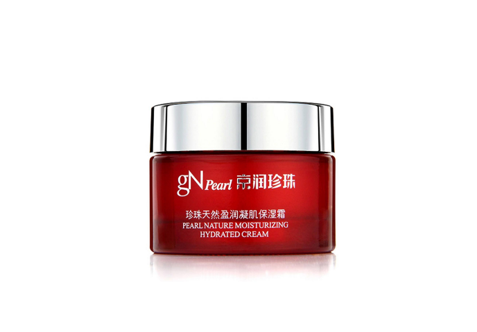 歐詩漫保濕面霜