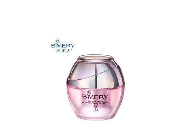 歐詩漫保濕面霜