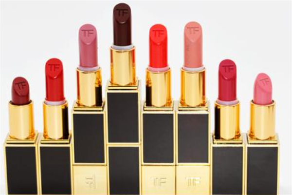十大最好用的口紅：紀梵希小羊皮上榜，第七的色號最多
