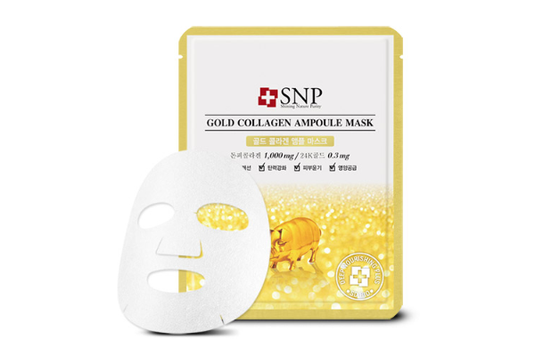 全球補水去皺面膜排行榜 改善各種問題,打造緊致彈潤肌膚