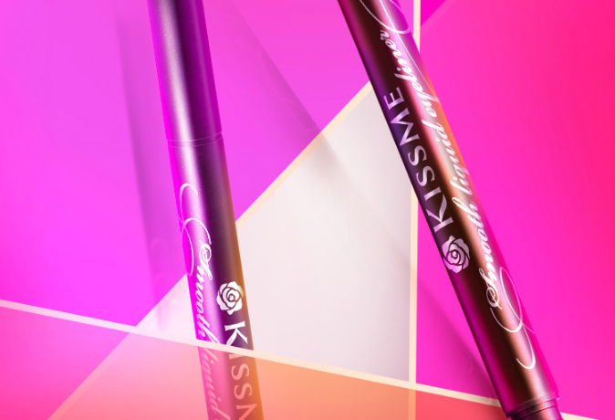 全球最好用眼線筆推薦 一筆勾勒完美眼線，你學會了嗎