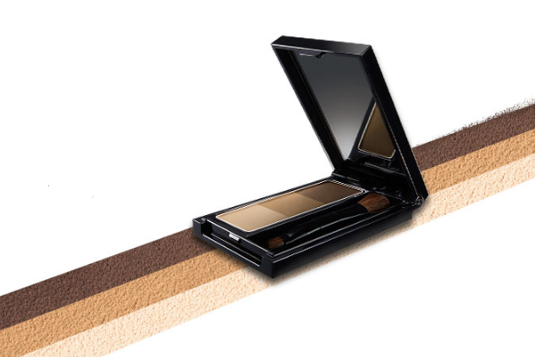 平價好用的眉粉排行榜 輕松畫出完美眉形，告別無眉星人