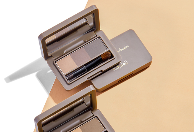 平價好用的眉粉排行榜 輕松畫出完美眉形，告別無眉星人