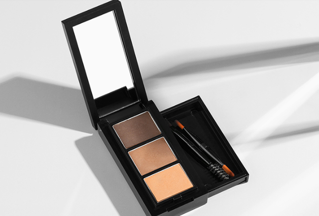 平價好用的眉粉排行榜 輕松畫出完美眉形，告別無眉星人