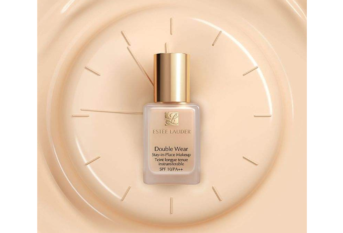 4款大牌明星粉底液排行榜 打造清透妝容,給你柔焦偽素顏