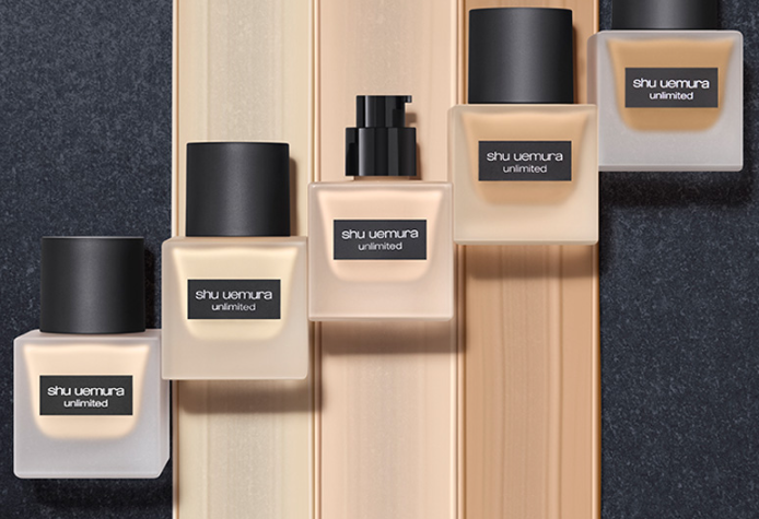 4款大牌明星粉底液排行榜 打造清透妝容,給你柔焦偽素顏