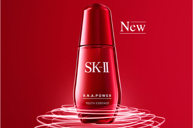 全球公認好用抗老精華 改善老化痕跡，讓肌膚豐盈有彈性