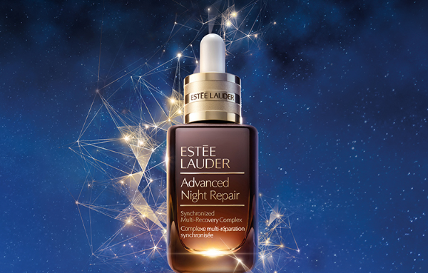 全球公認好用抗老精華 改善老化痕跡，讓肌膚豐盈有彈性