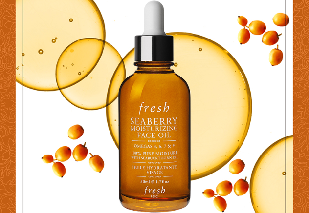 全球公認好用抗老精華 改善老化痕跡，讓肌膚豐盈有彈性