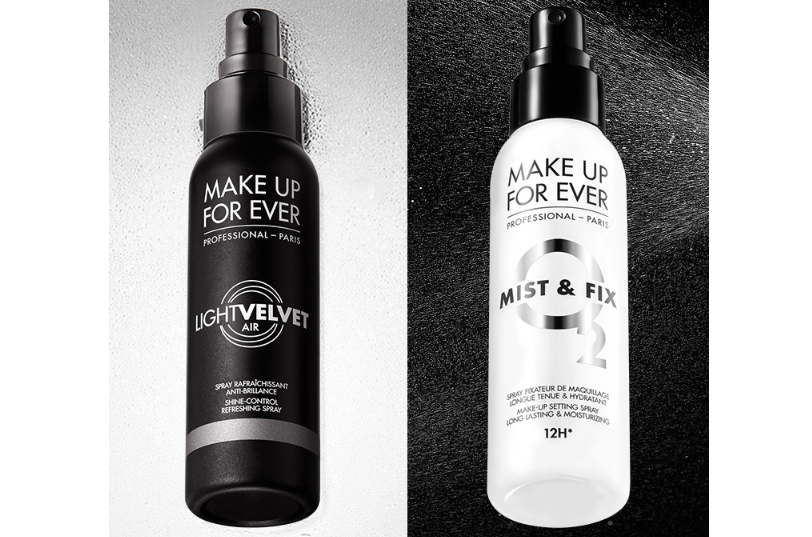 全球最持久的定妝產(chǎn)品 持久不脫妝，夏季也無懼出油