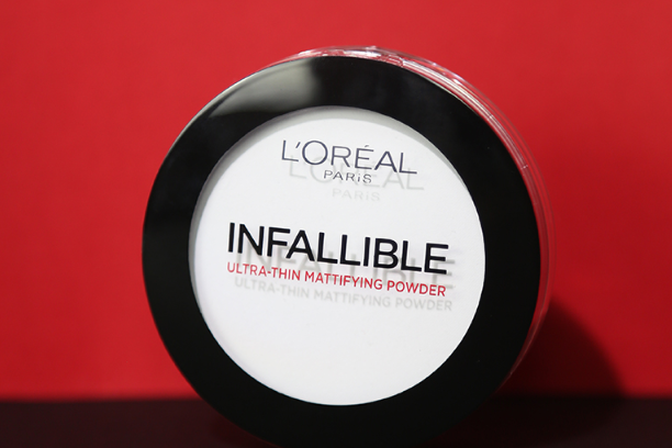 全球最持久的定妝產(chǎn)品 持久不脫妝，夏季也無懼出油