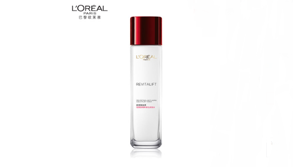 公認最好用的化妝水 為肌膚注入活力，臉部更顯年輕活力