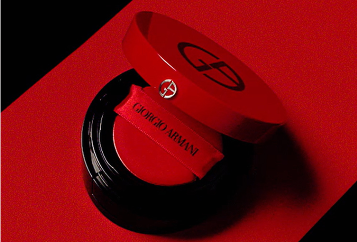 全球口碑底妝產(chǎn)品排行榜 輕盈底妝，塑造磨皮級美顏