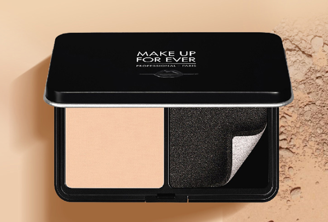 全球口碑底妝產(chǎn)品排行榜 輕盈底妝，塑造磨皮級美顏