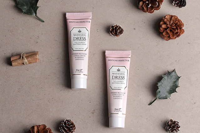 盤點素顏霜排行榜前五 輕松抹出好皮膚,有妝似無妝