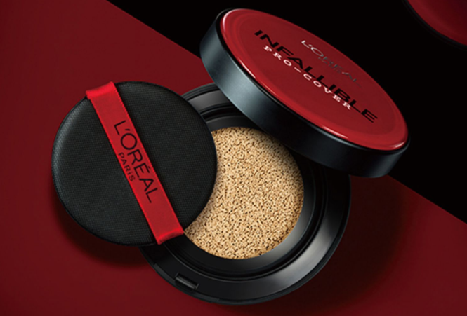 全球遮瑕bb霜排行榜 持久不脫妝，輕松打造無暇自然妝面