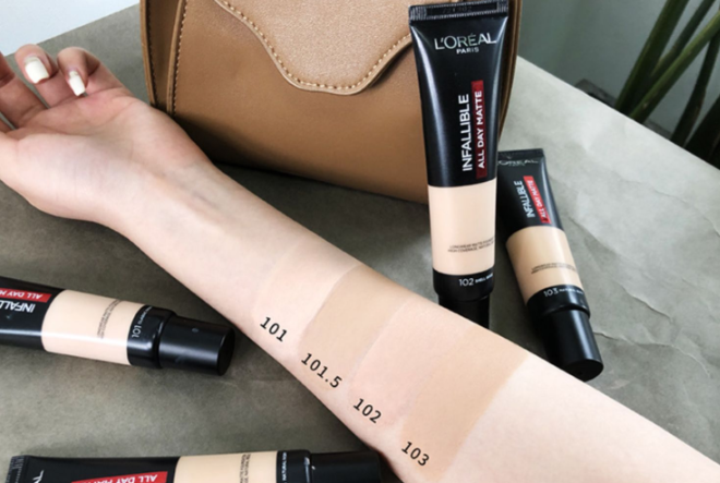 全球遮瑕bb霜排行榜 持久不脫妝，輕松打造無暇自然妝面