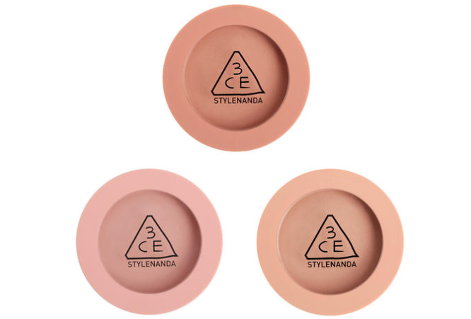 5款零差評腮紅 輕松一抹好氣色，這幾款你Get了嗎