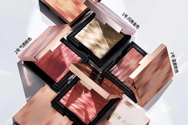 5款零差評腮紅 輕松一抹好氣色，這幾款你Get了嗎